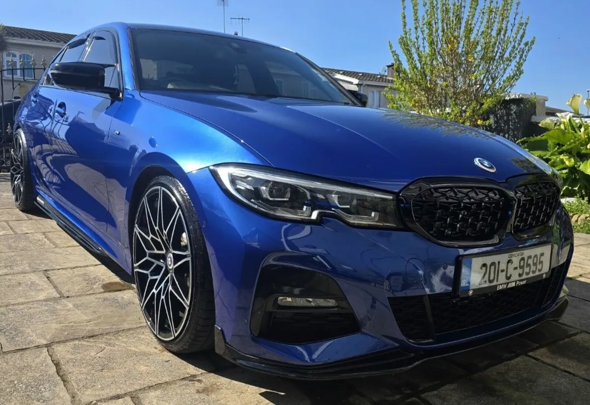 🔥 2020 BMW M SPORT FRESH NCT & TAX LOW MILEAGE 🔥 - Image 2