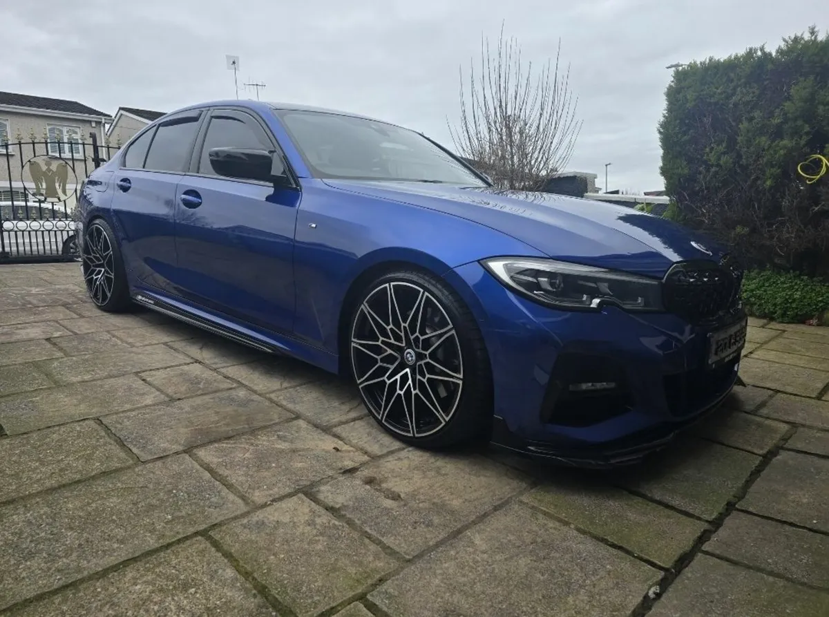 🔥 2020 BMW M SPORT FRESH NCT & TAX LOW MILEAGE 🔥 - Image 3