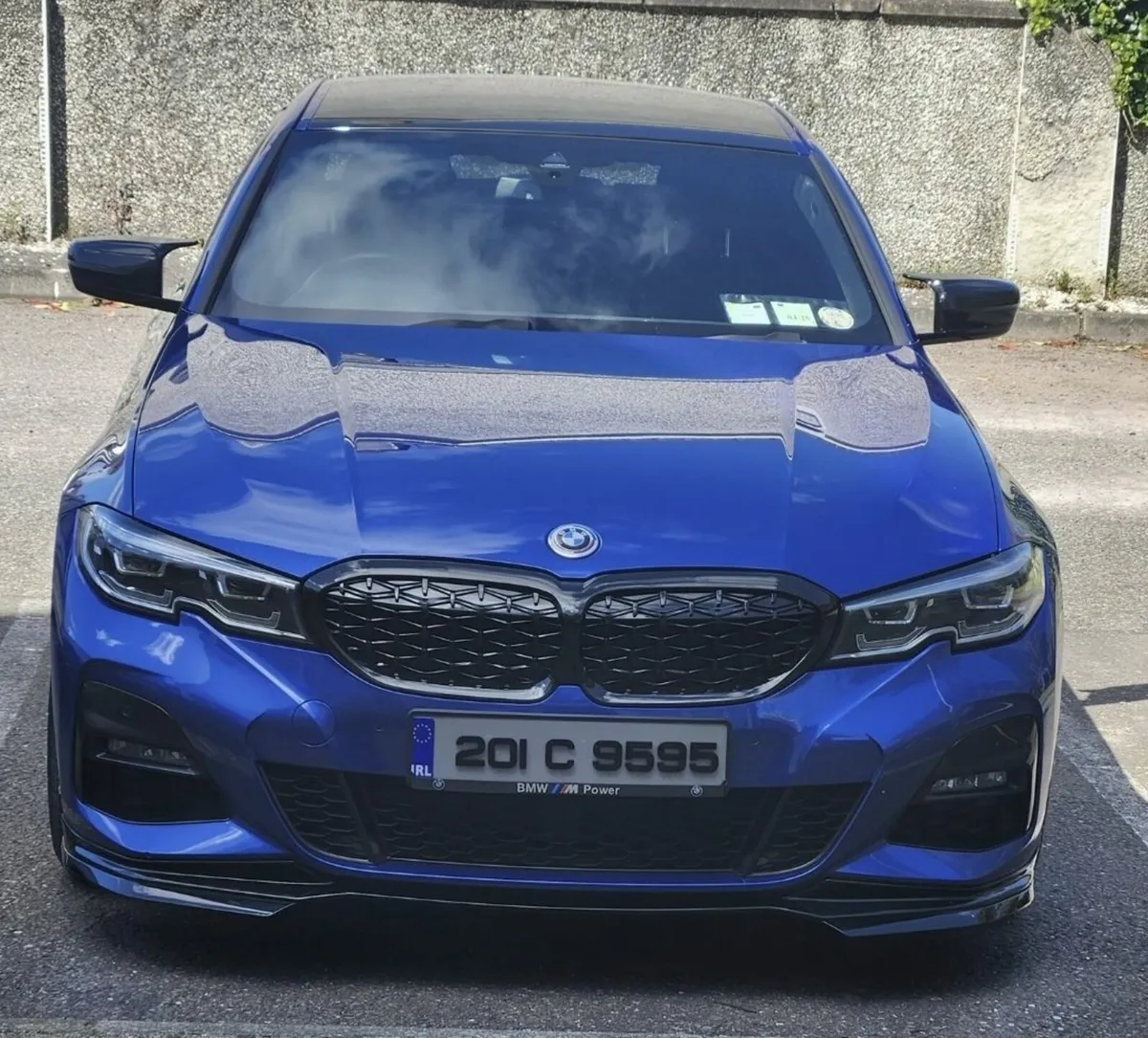 🔥 2020 BMW M SPORT FRESH NCT & TAX LOW MILEAGE 🔥 - Image 4