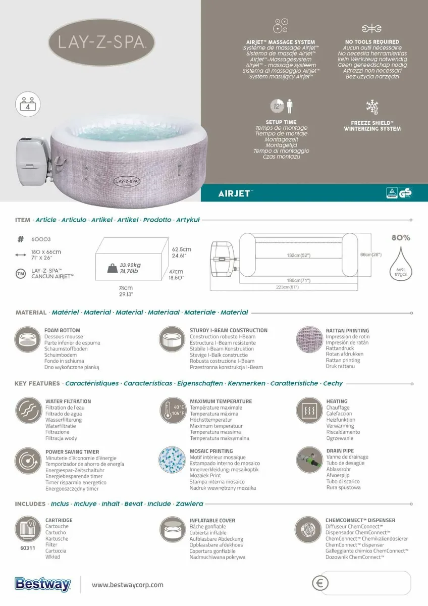Hot tub - Image 2
