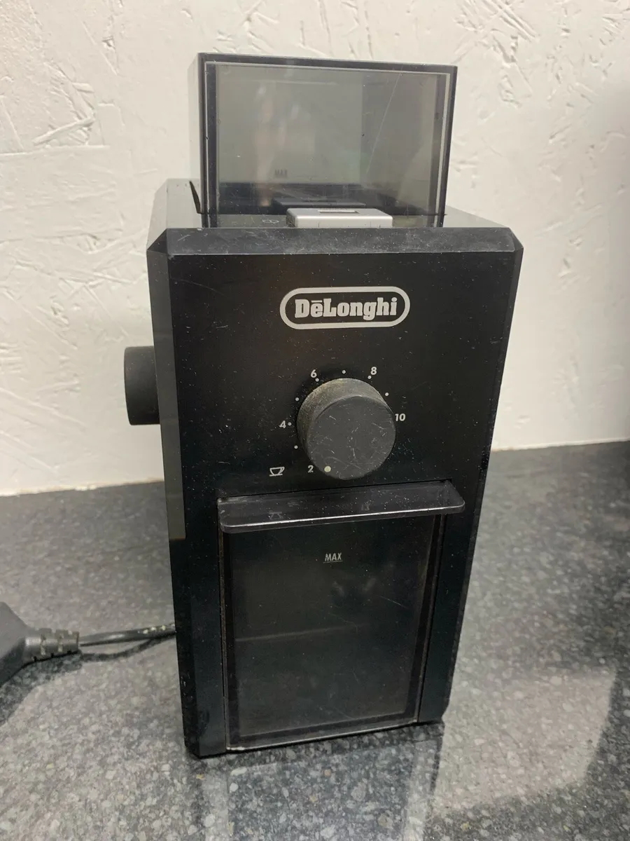 Fracino Piccino Coffee Machine + grinder - Image 4