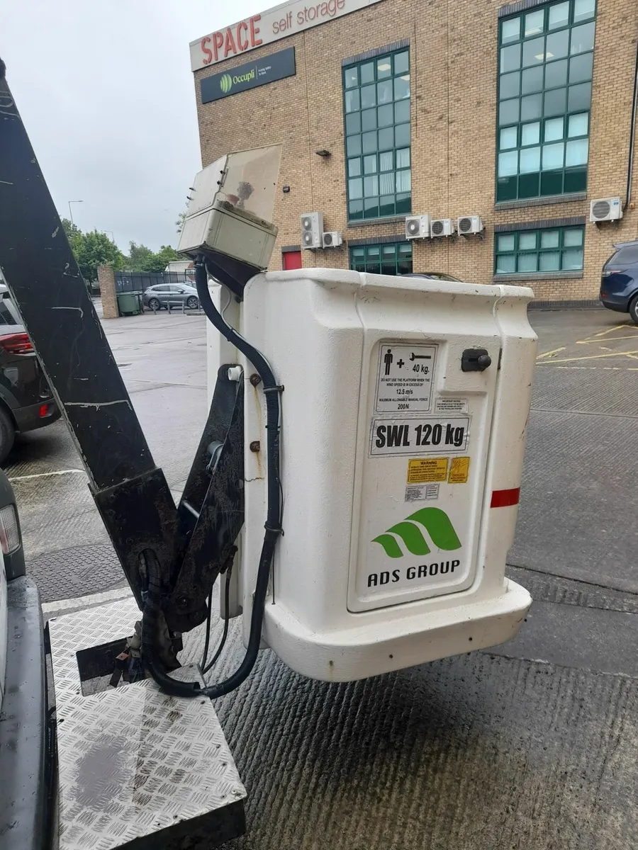 Cherry Picker Tax until 30.11.2025 - Image 2