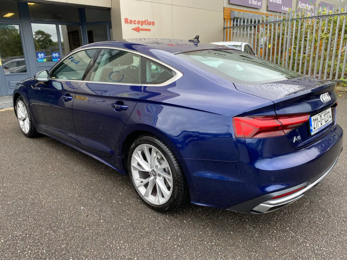 2.0 35TDI SE S-T (163bhp) - SAVE 2000eur - Image 2
