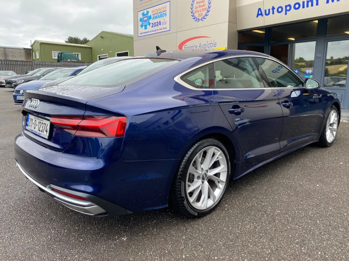 2.0 35TDI SE S-T (163bhp) - SAVE 2000eur - Image 3