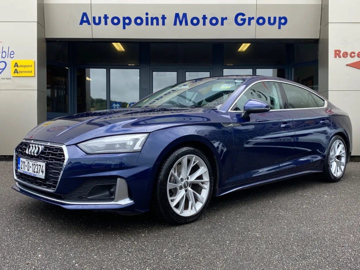 2.0 35TDI SE S-T (163bhp) - SAVE 2000eur - Image 1
