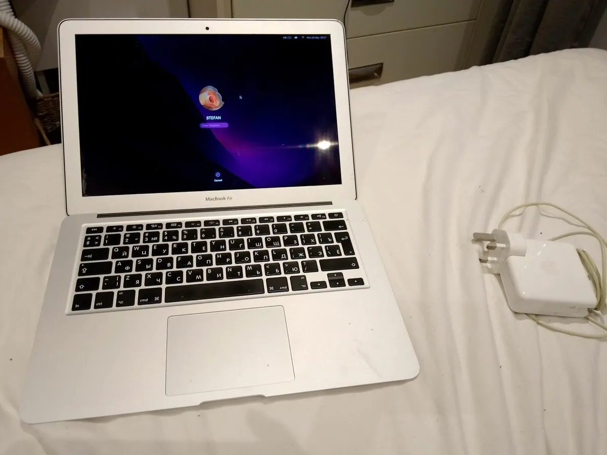 MacBook air 2015 - Image 1