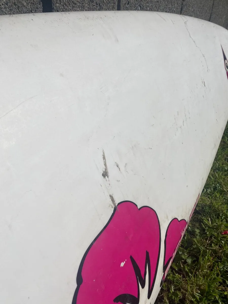 Surfboard - Image 2