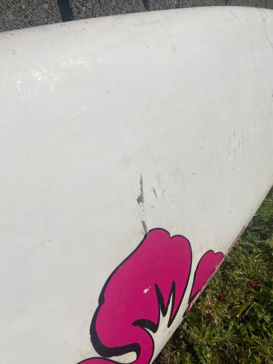 Surfboard - Image 3