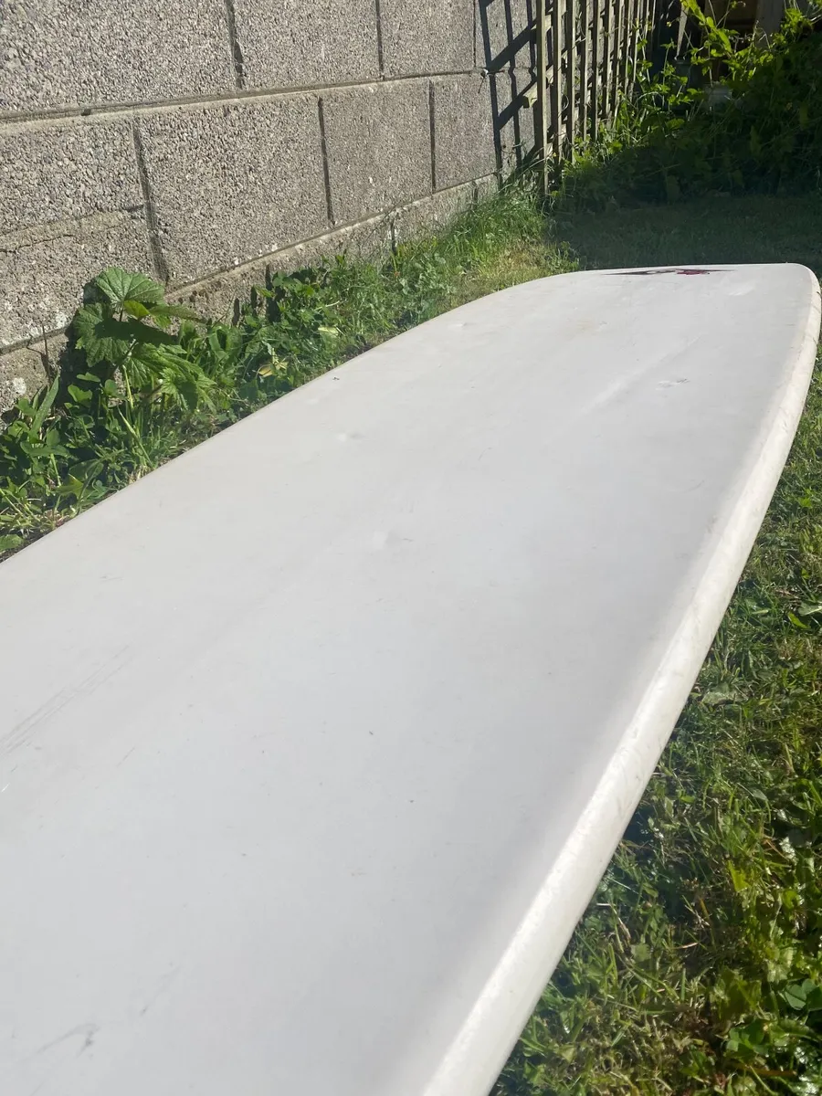 Surfboard - Image 4