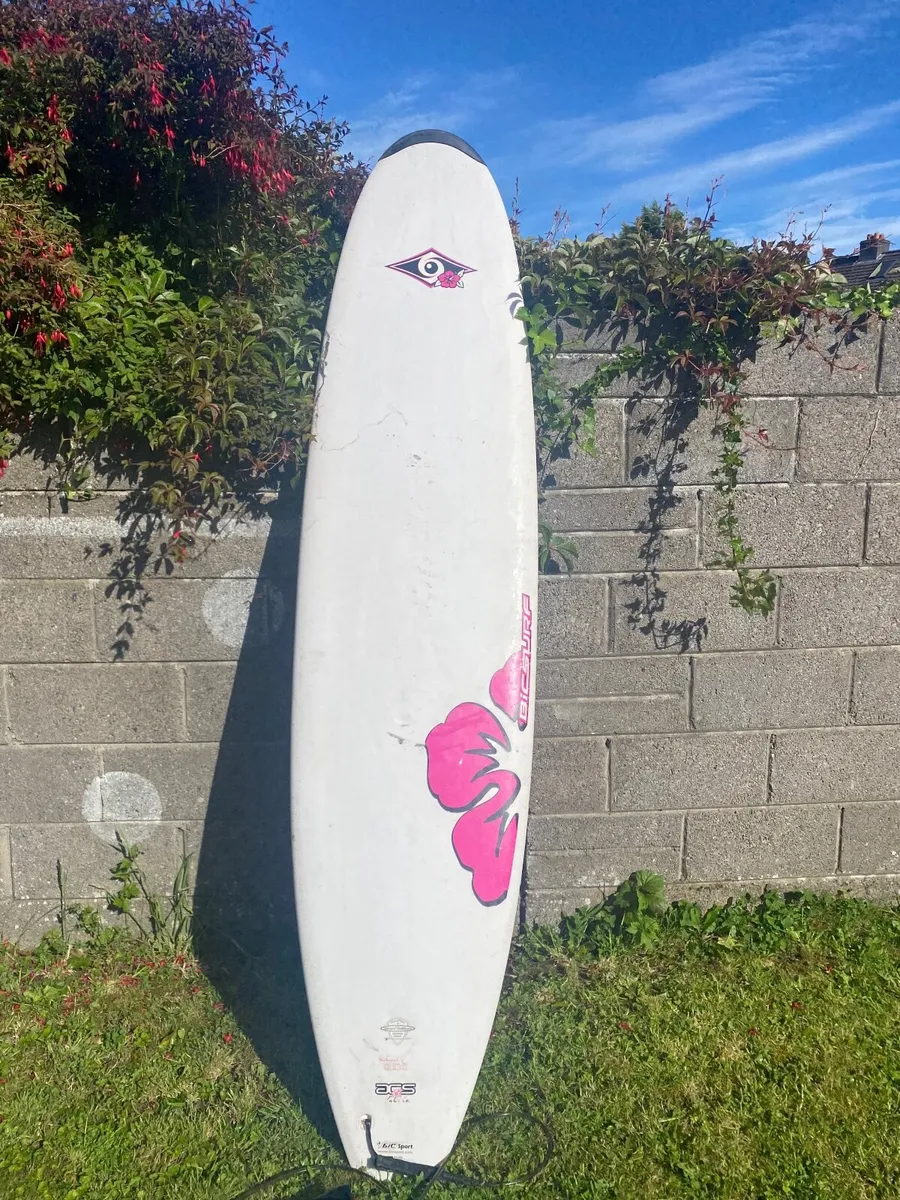 Surfboard - Image 1