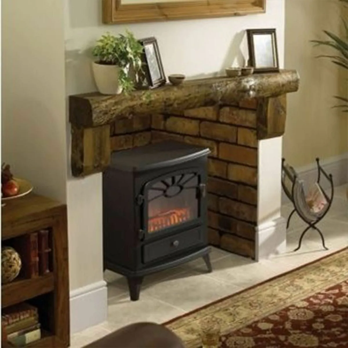 ES2000 Electric Stove - Image 1
