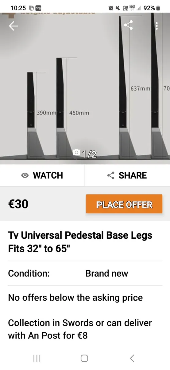 TV - Image 2