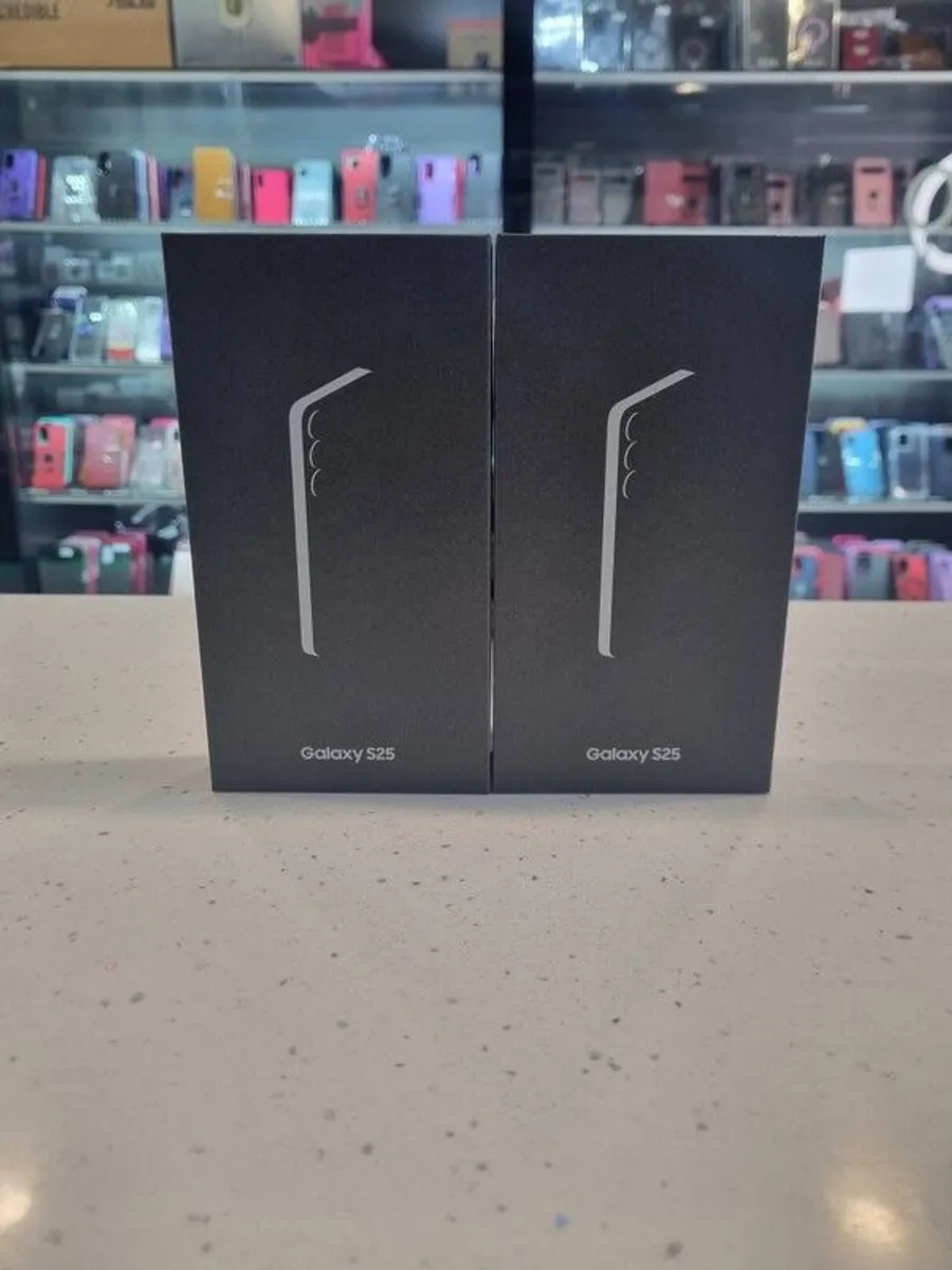 Samsung S25