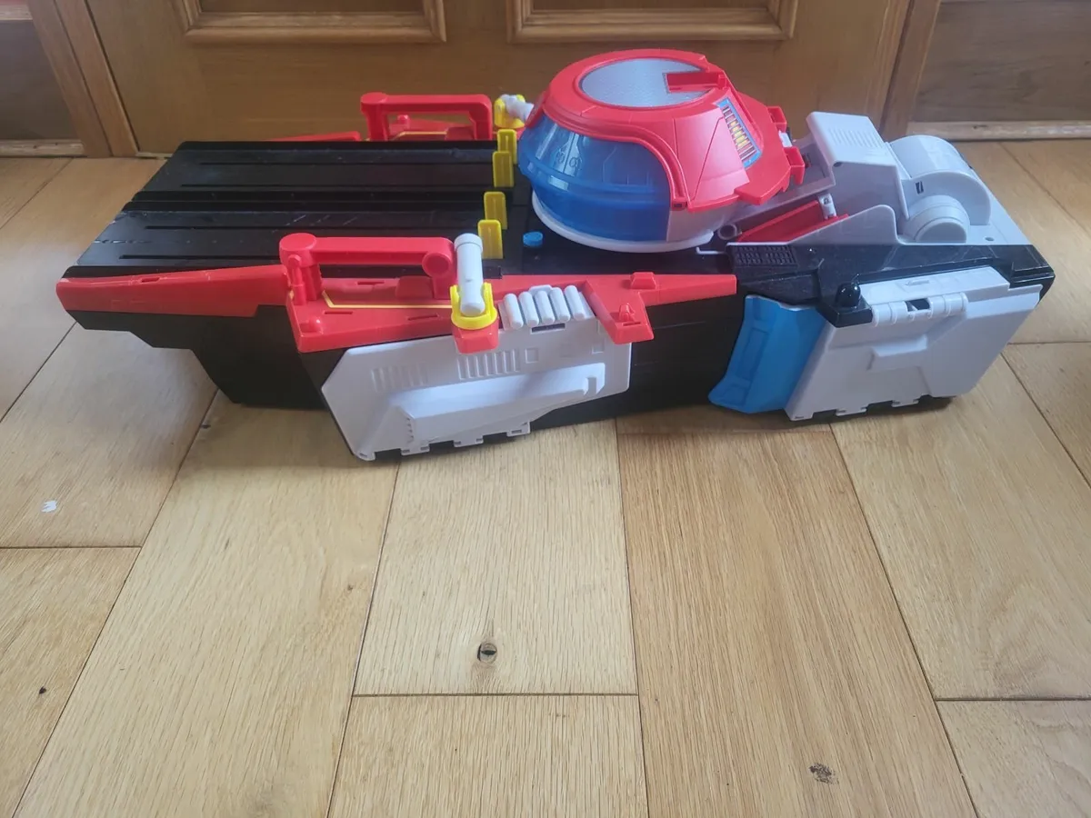 Paw patrol might cruise carrier - Image 2