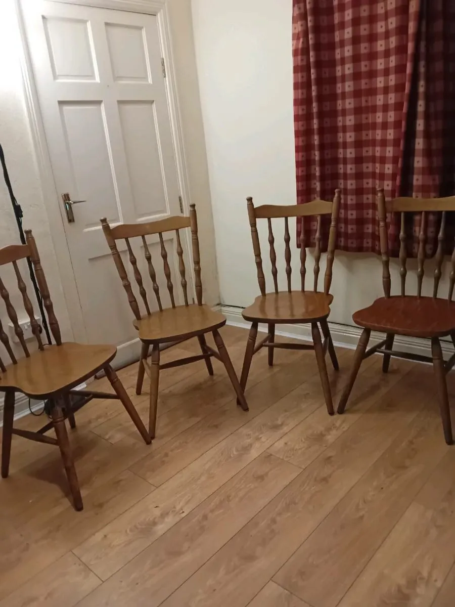 Chairs - Image 1