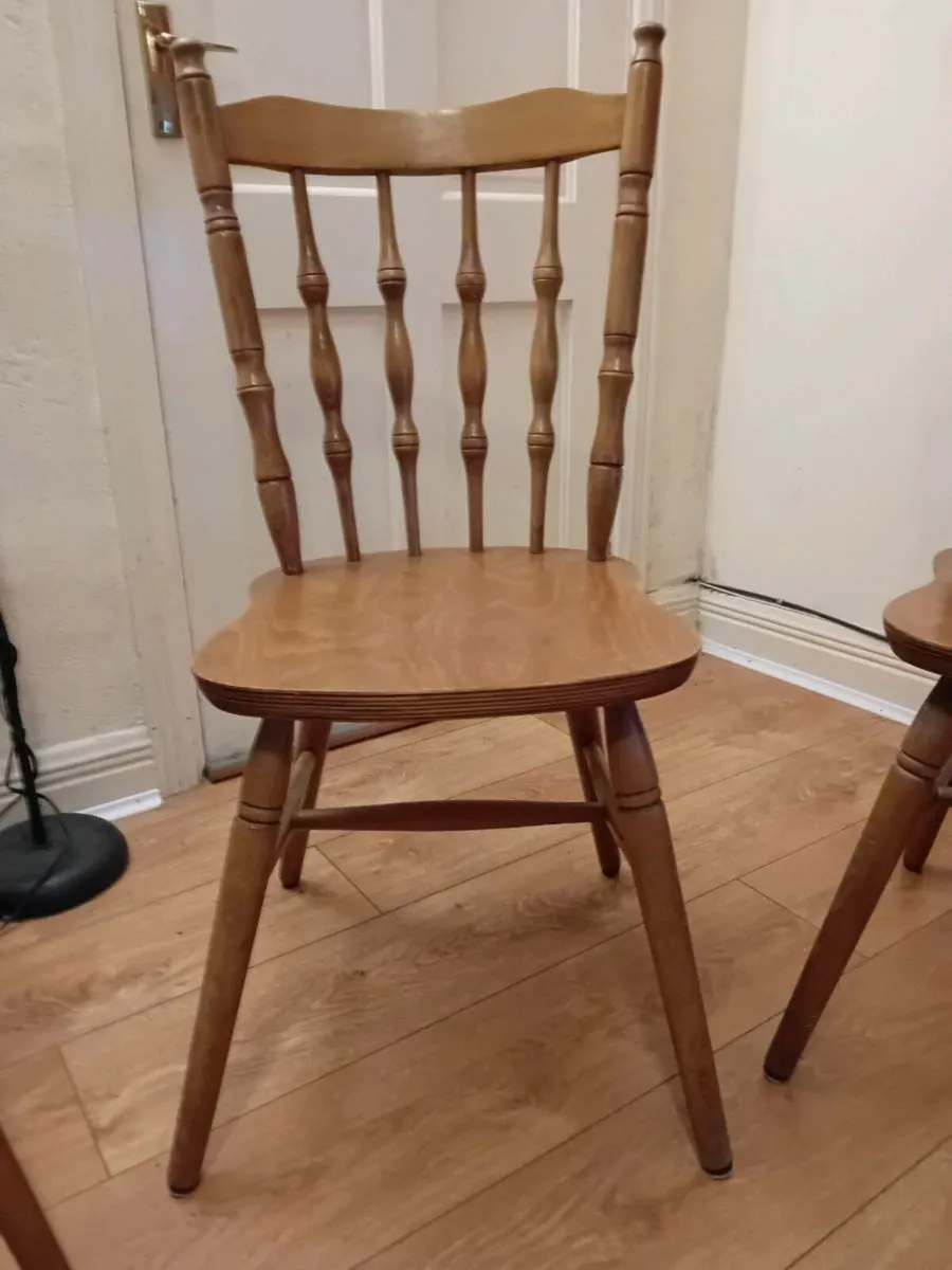 Chairs - Image 2