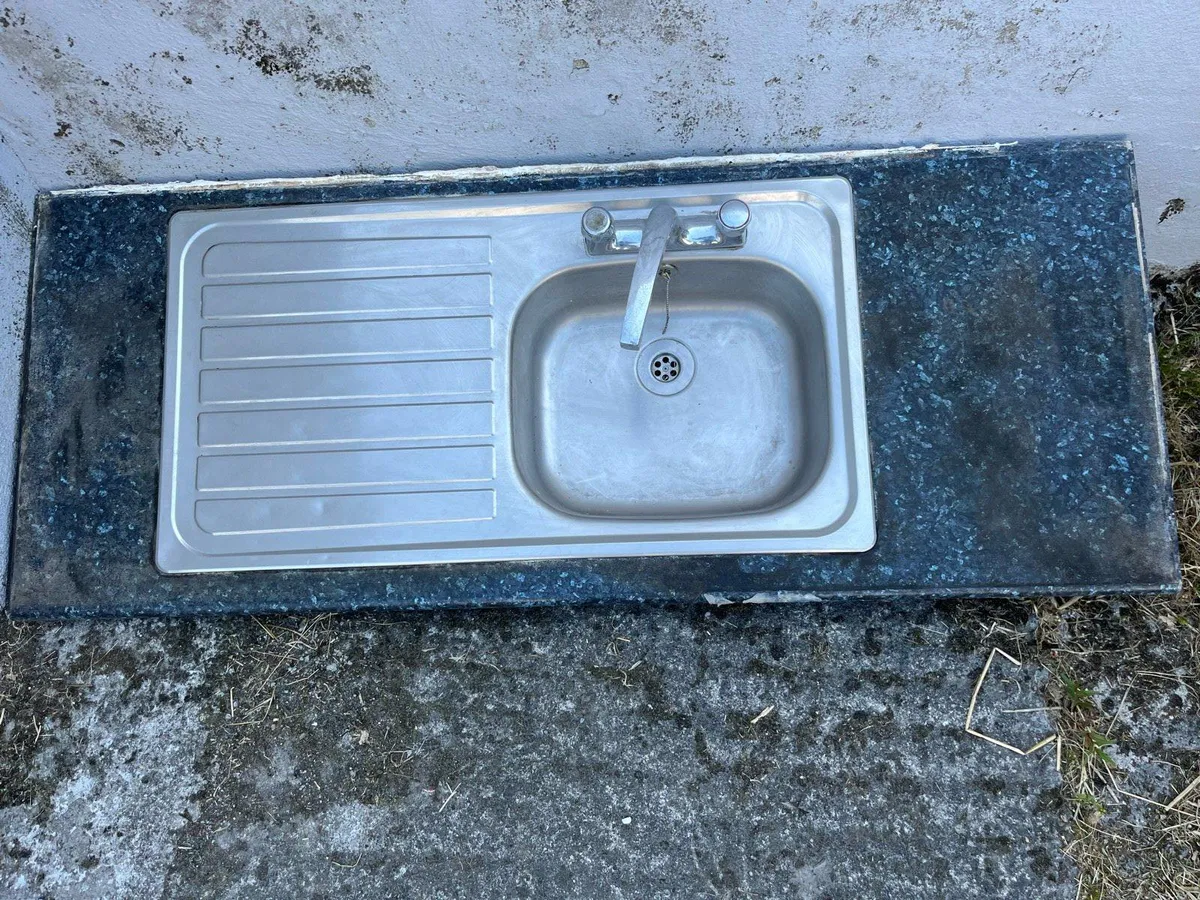 Sink - Image 1