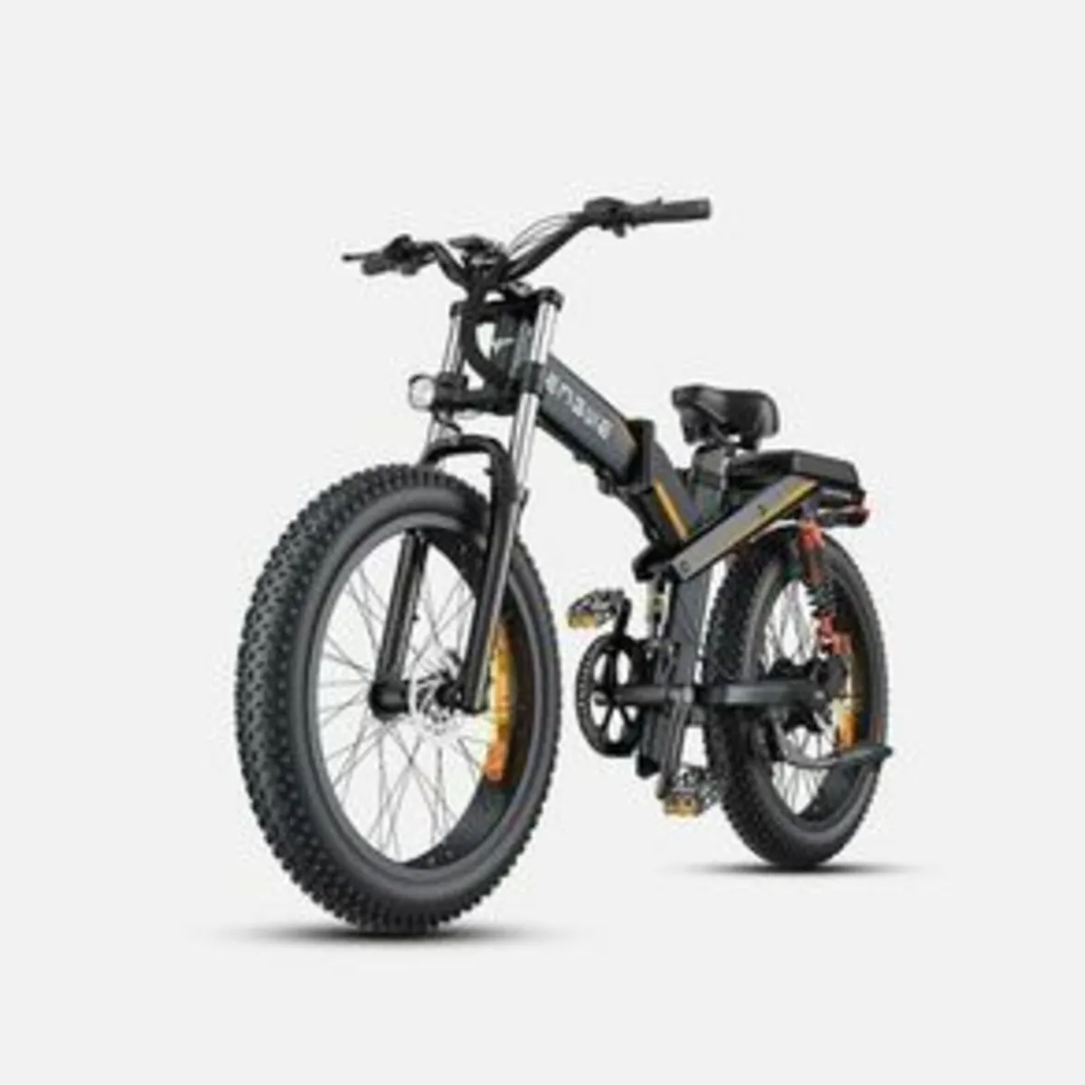 ENGWE X24 Folding Electric Bike Dublin