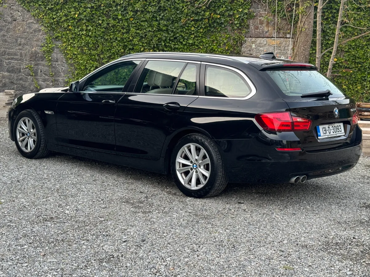 2013 BMW 520D Estate - Image 3