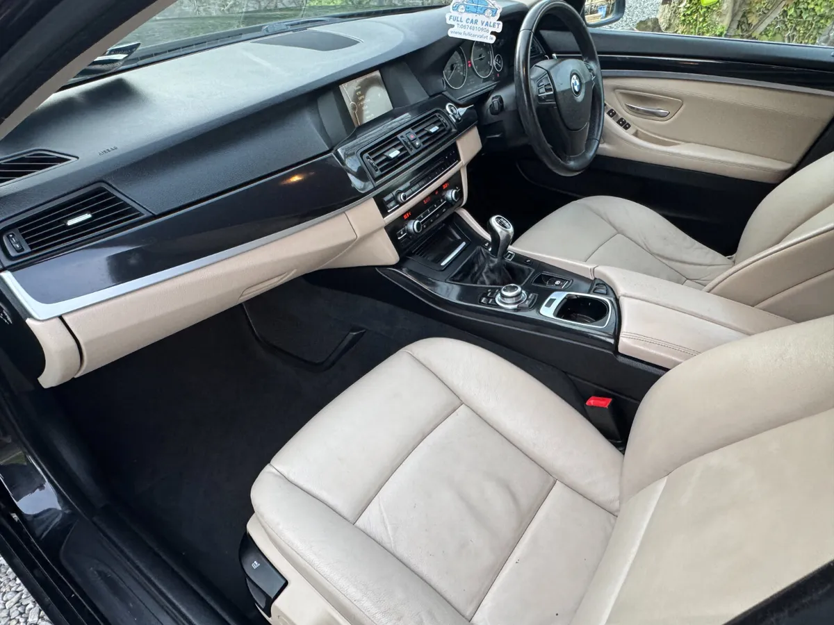 2013 BMW 520D Estate - Image 2