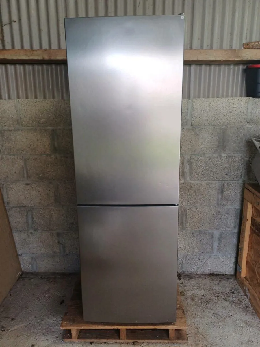 Bosch Freestanding Fridge Freezer - Image 1