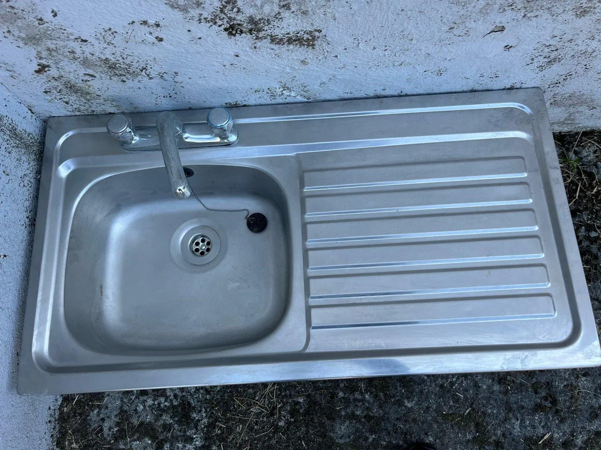 Sink - Image 1