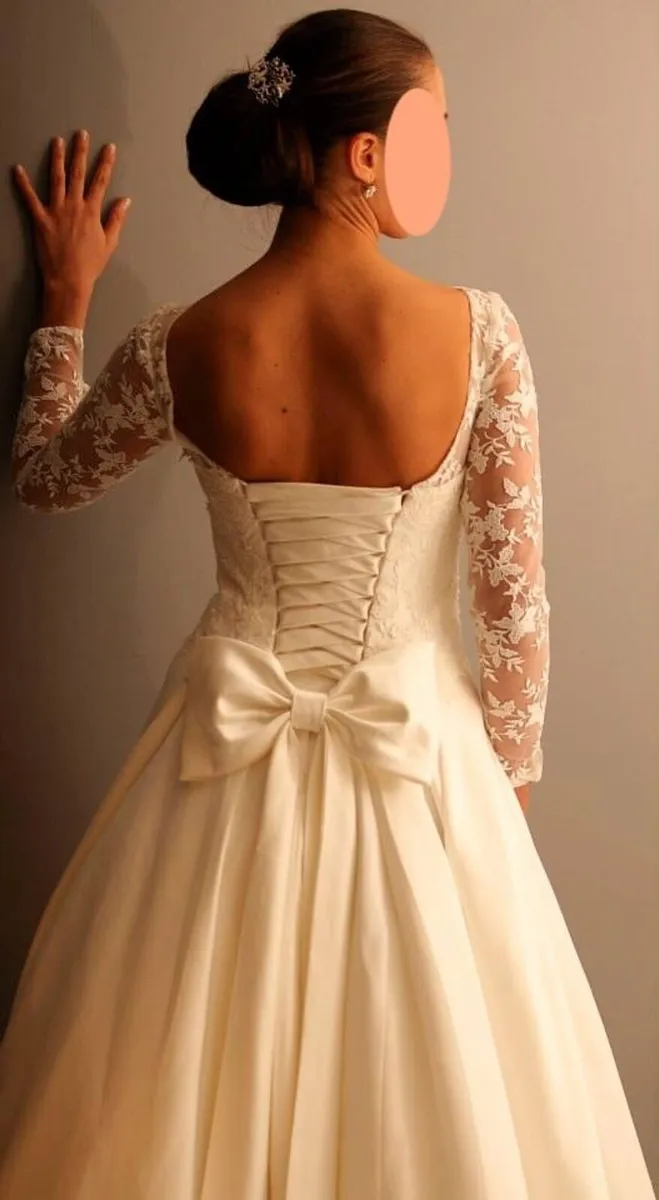 dress - Image 2