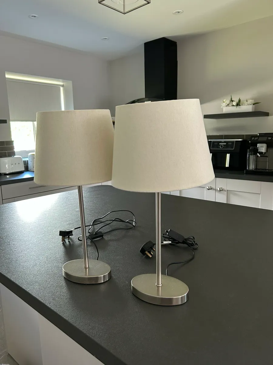 Bedside Lamps