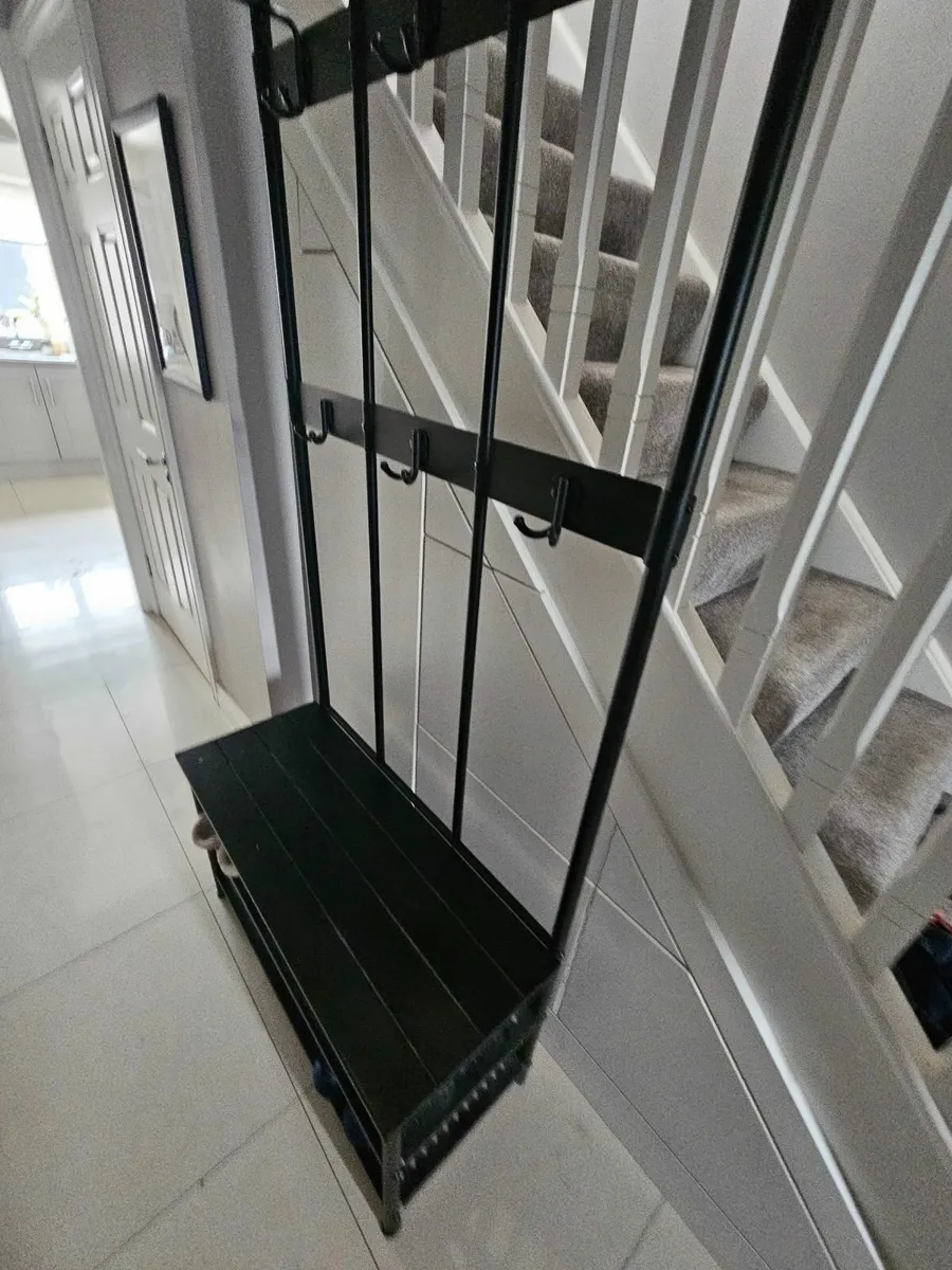 Coat  stand - Image 2