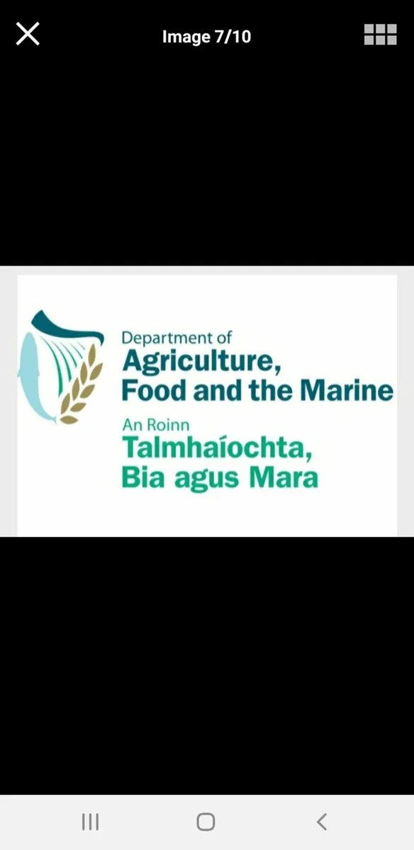 Bord Bia Audit Prep Fruit & Veg Producers - Image 4
