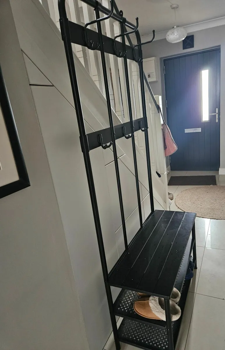 Coat  stand - Image 4