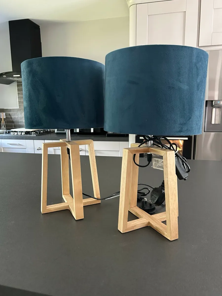 Bedside Lamps