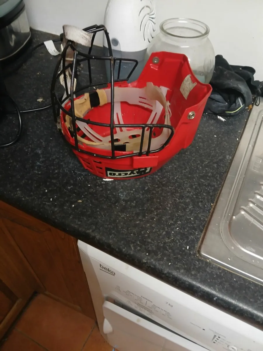 Mycro kids helmet - Image 2