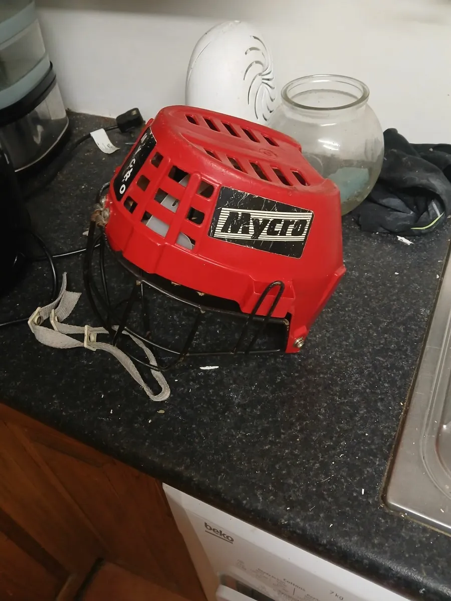 Mycro kids helmet - Image 3