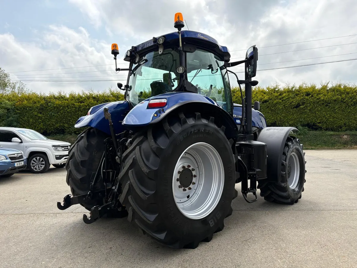 2015 New Holland T7.260 - Image 2