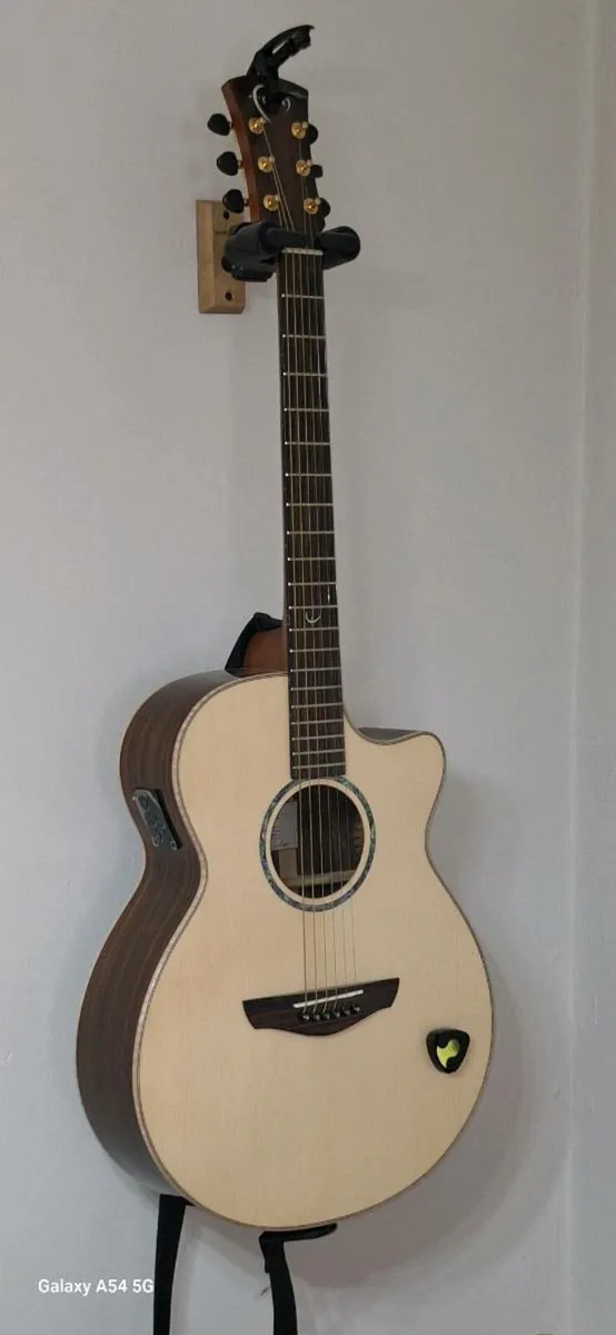 Guitar - Image 1