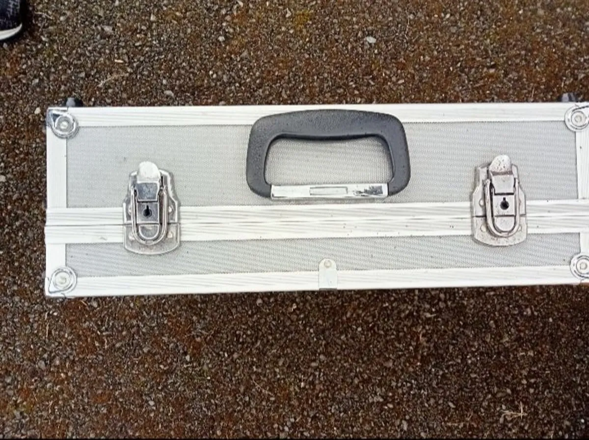 Metal Case - Image 1