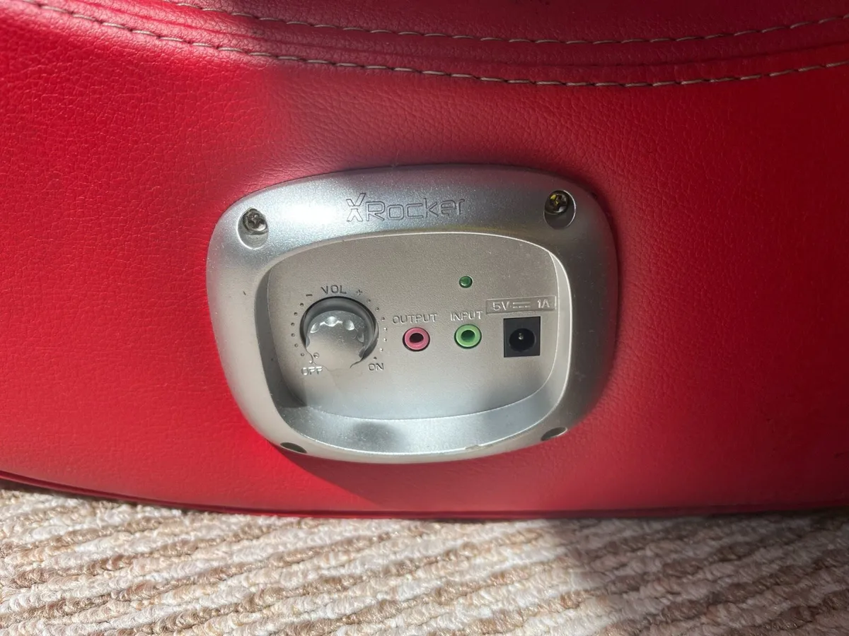 Gaming chair - Image 2