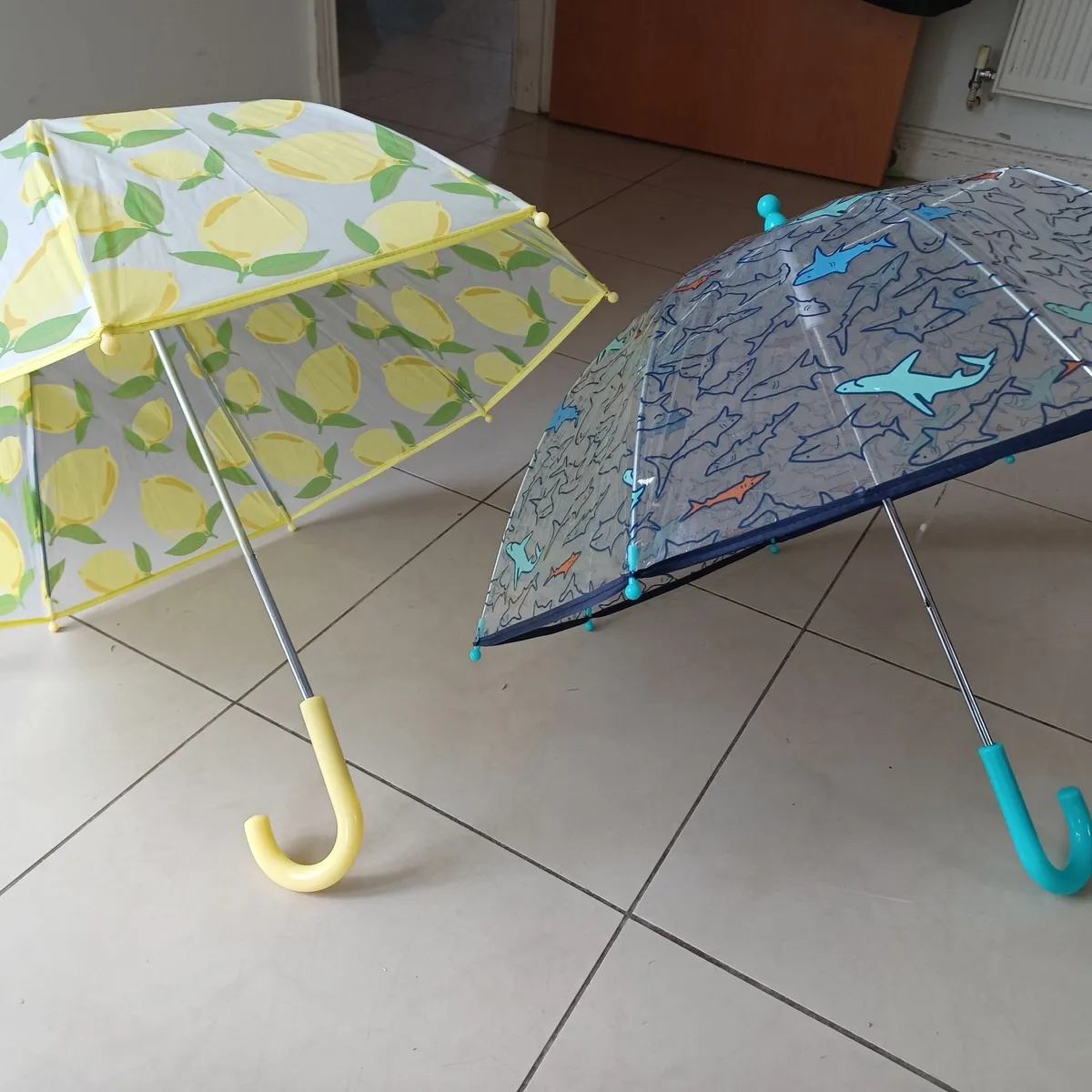 Kids umbrellas - Image 3