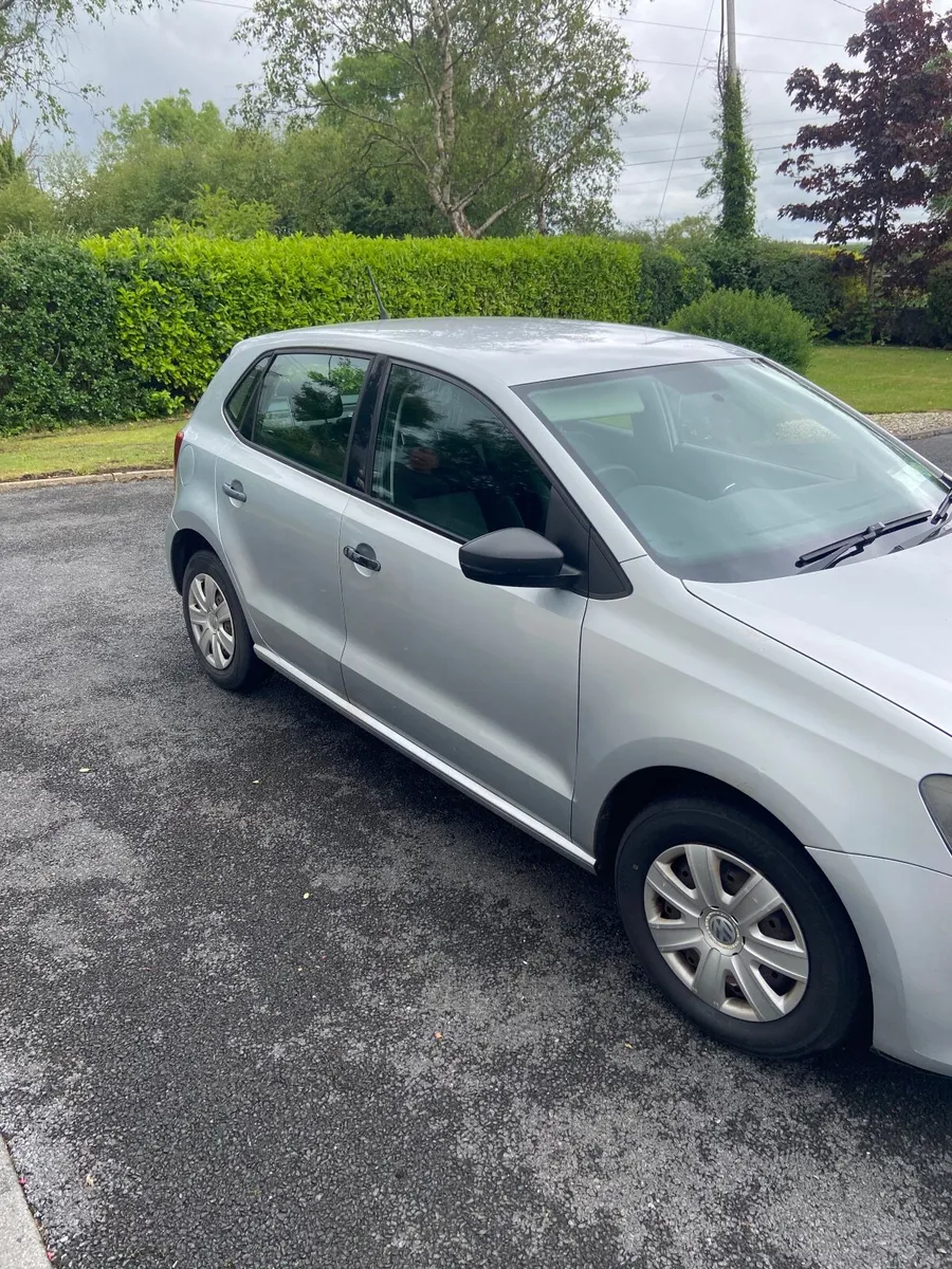 Volkswagen Polo 2011 - Image 3