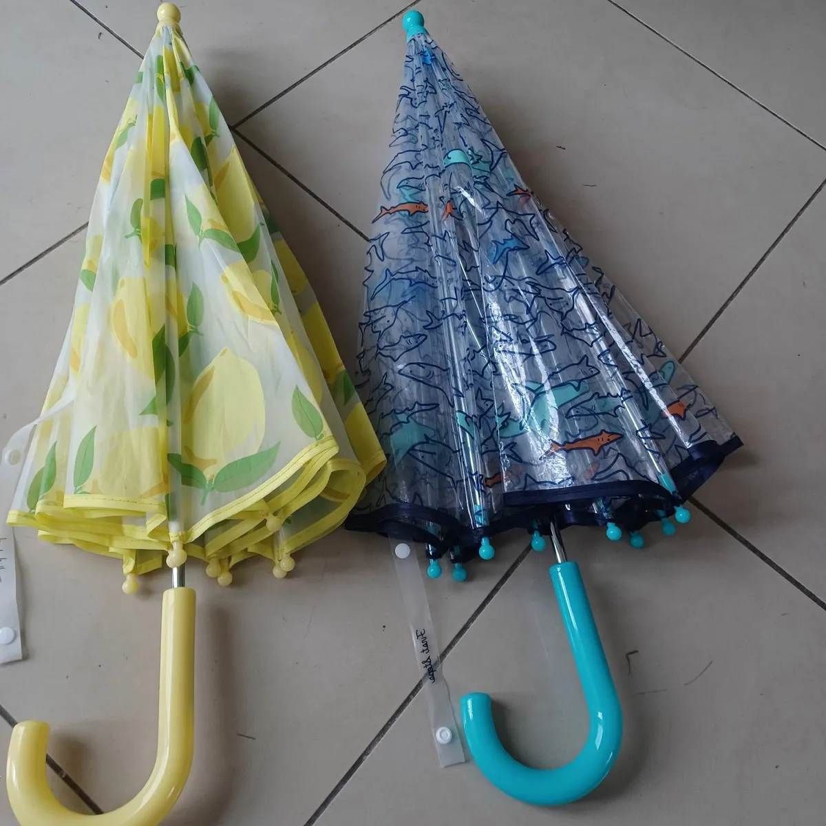 Kids umbrellas - Image 4