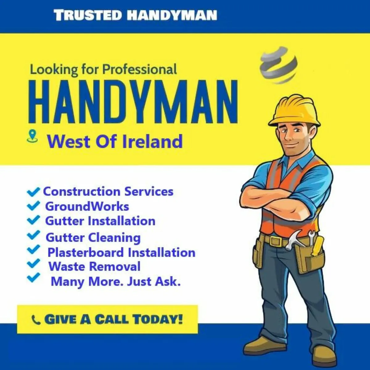 Property Maintainance