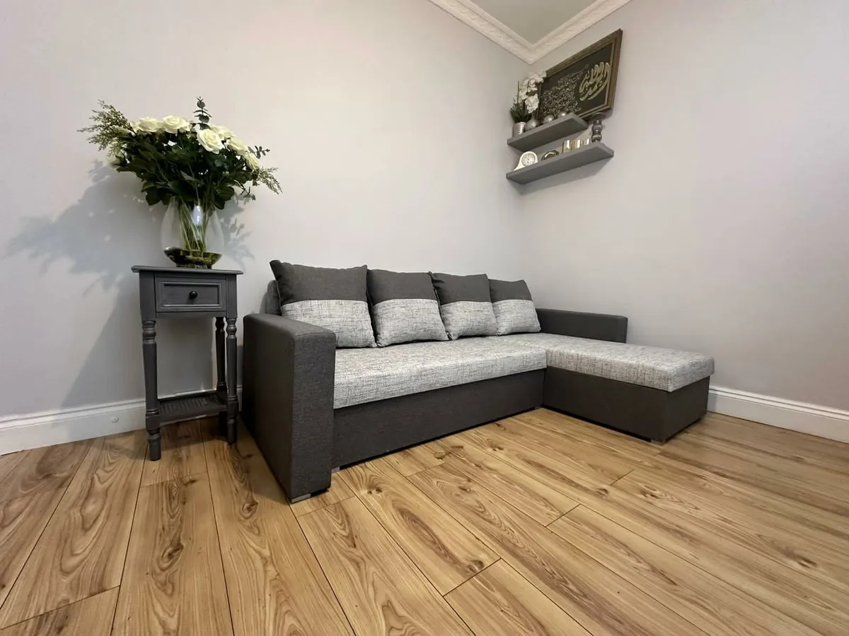 Sofa Beds 🛏️ New Brand For Sale In Galway - Image 2