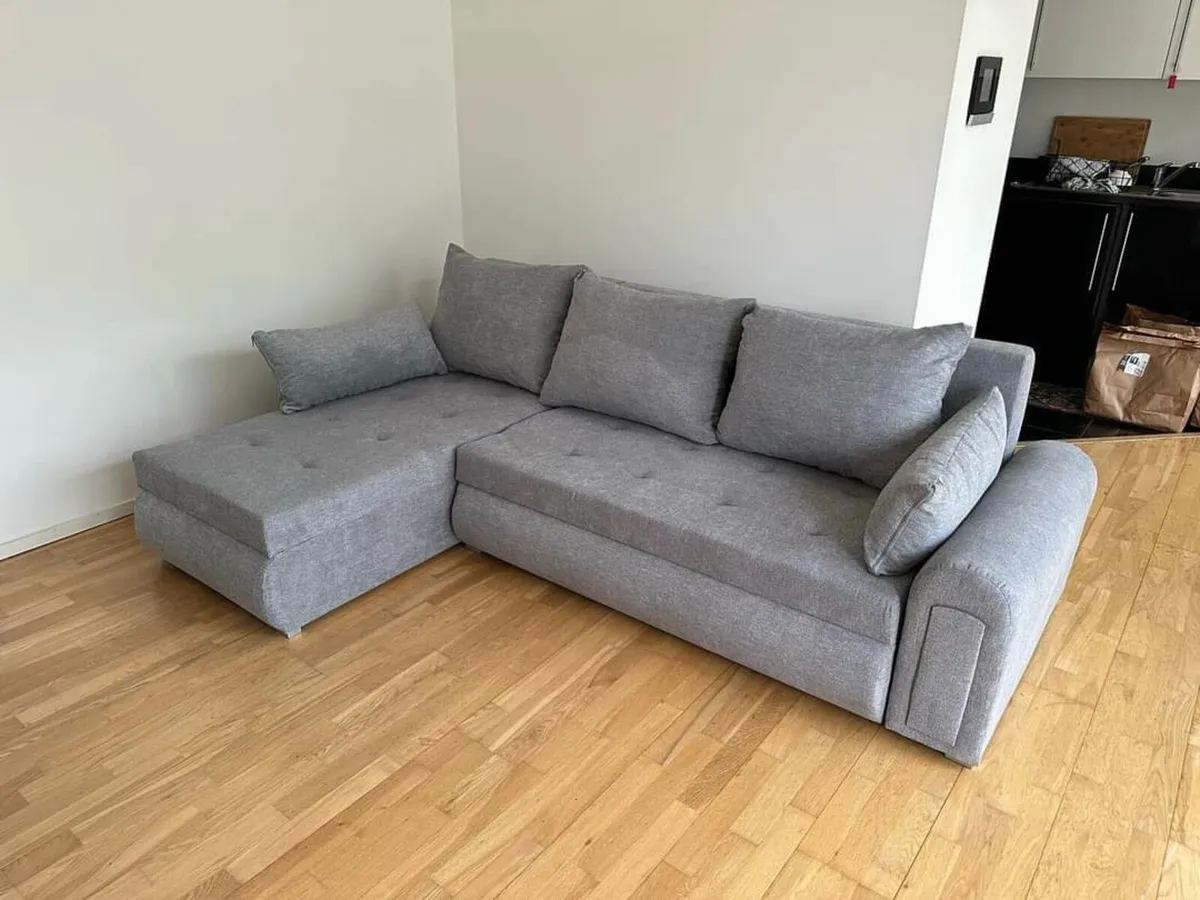 Sofa Beds 🛏️ New Brand For Sale In Galway - Image 3