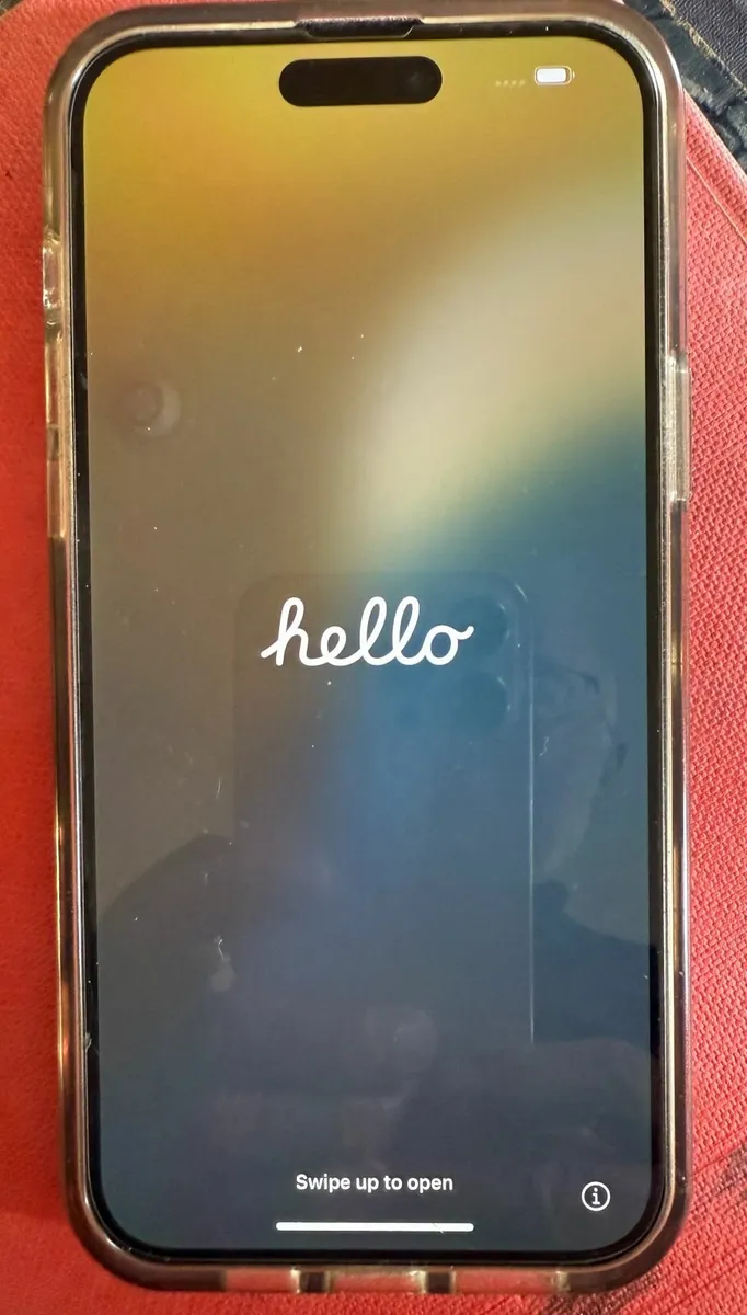 iphone 15 Plus 128GB