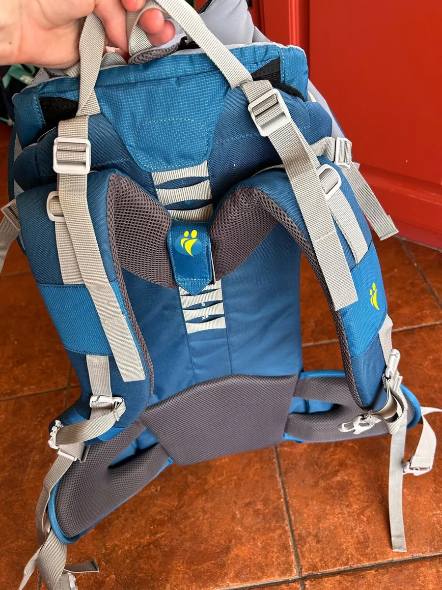 Littlelife child carrier - Image 4