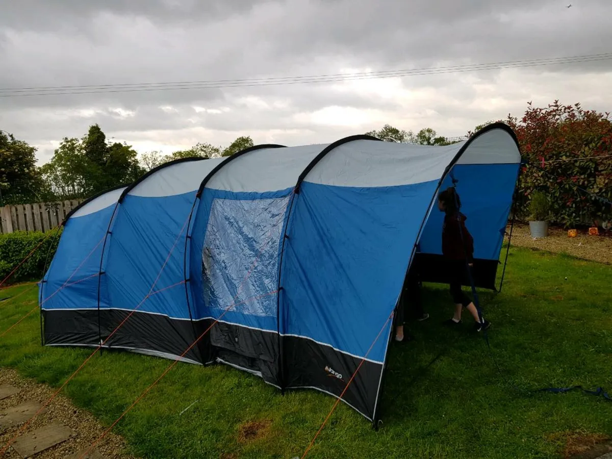 TENT - Image 1