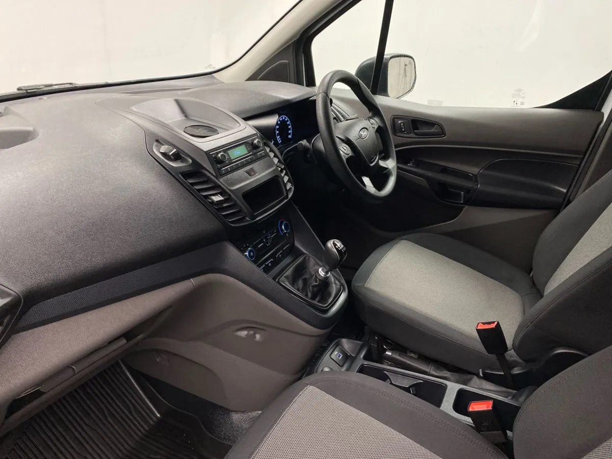Ford Transit Transit Base 1.5 75bhp M6 FWD 3 - Image 3