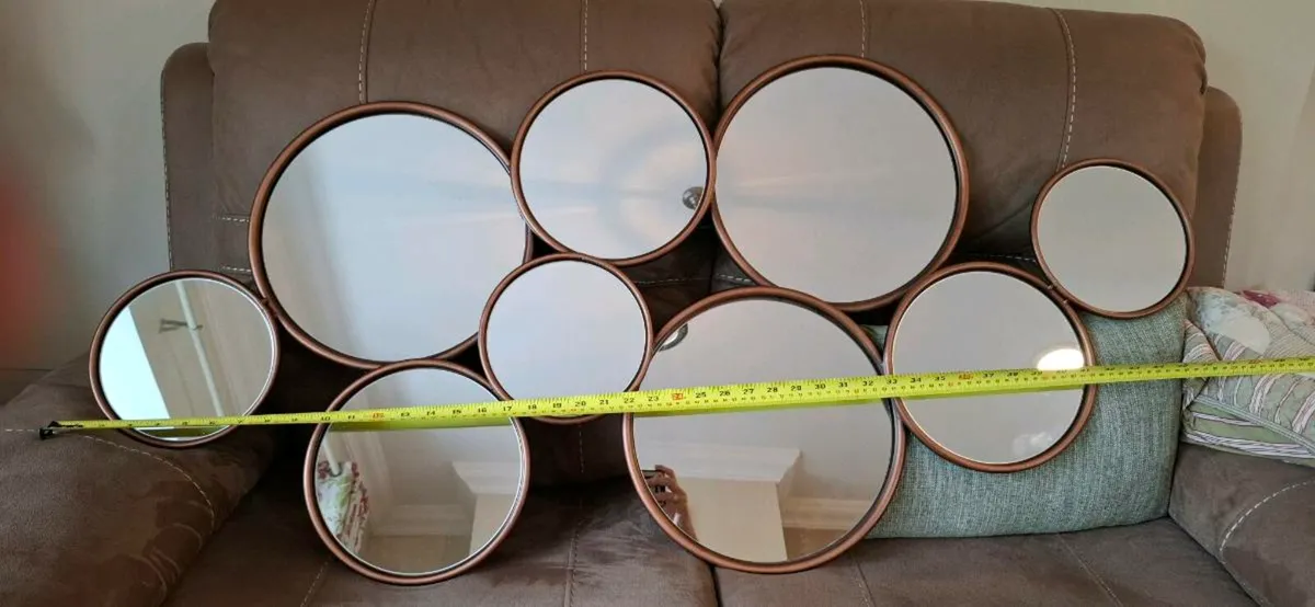 New decorative mirror - Image 1