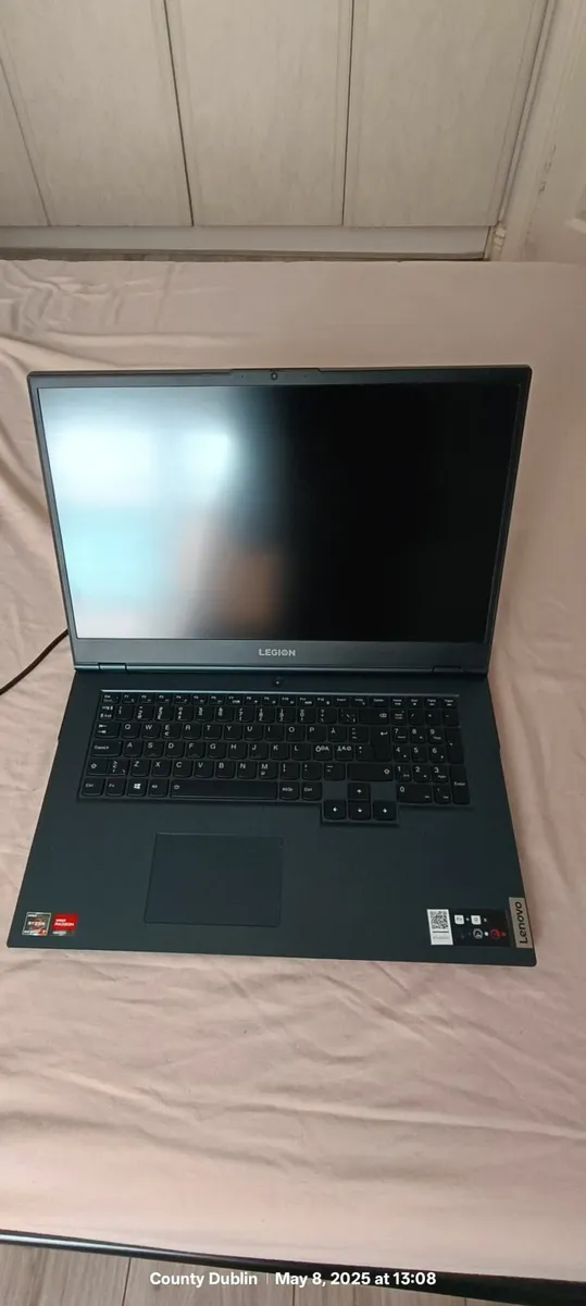 Lenovo legion 17 inch - Image 1